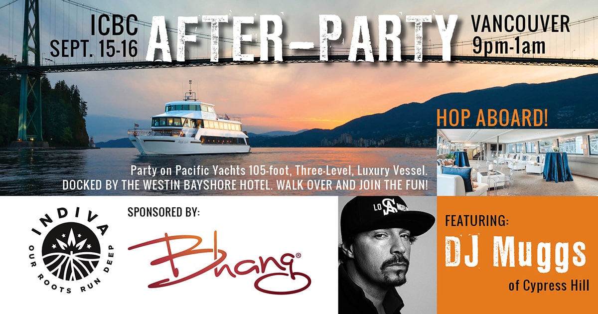 DJ Muggs After Party