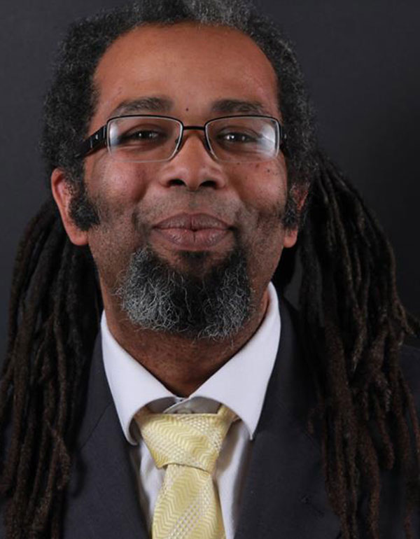 Ngaio Bealum