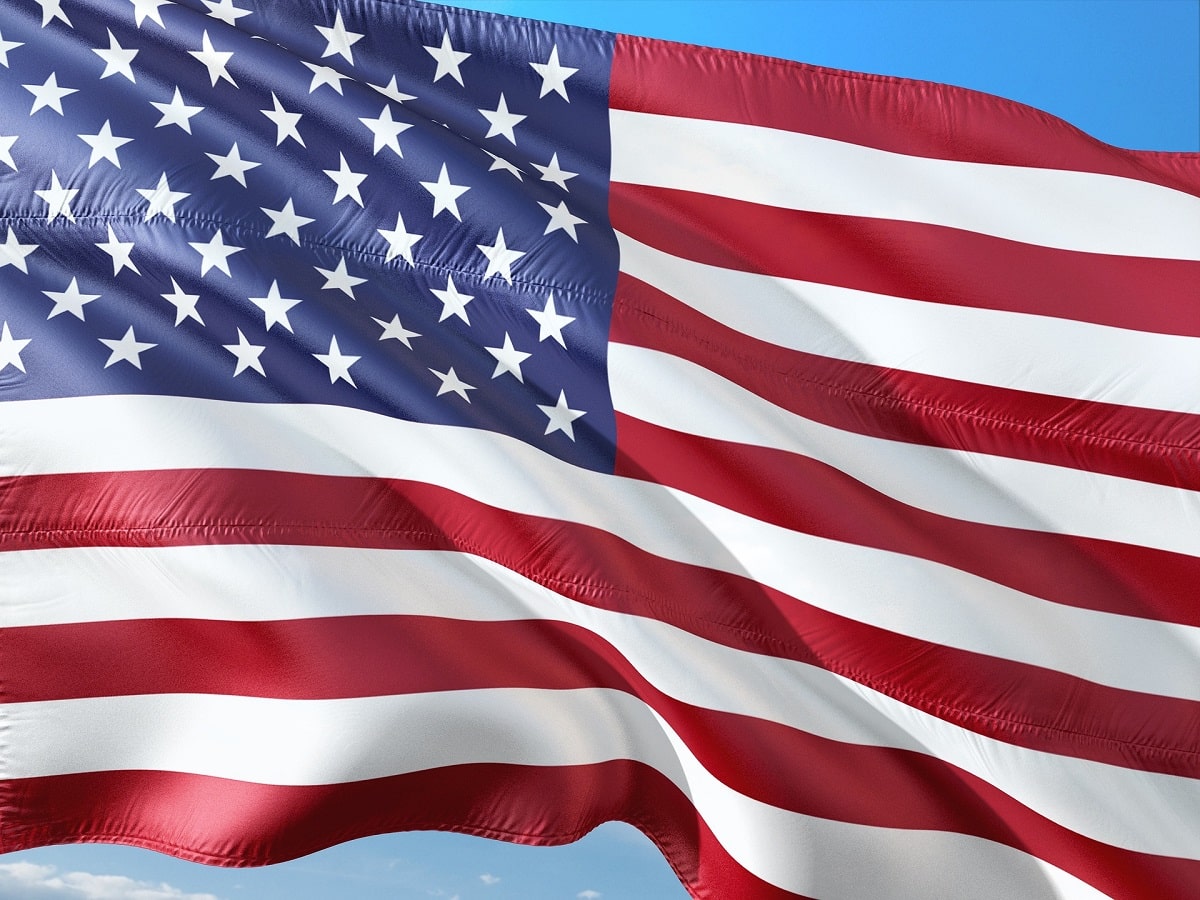 united states flag