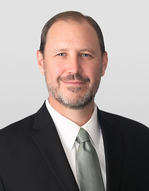 Robert T. Hoban