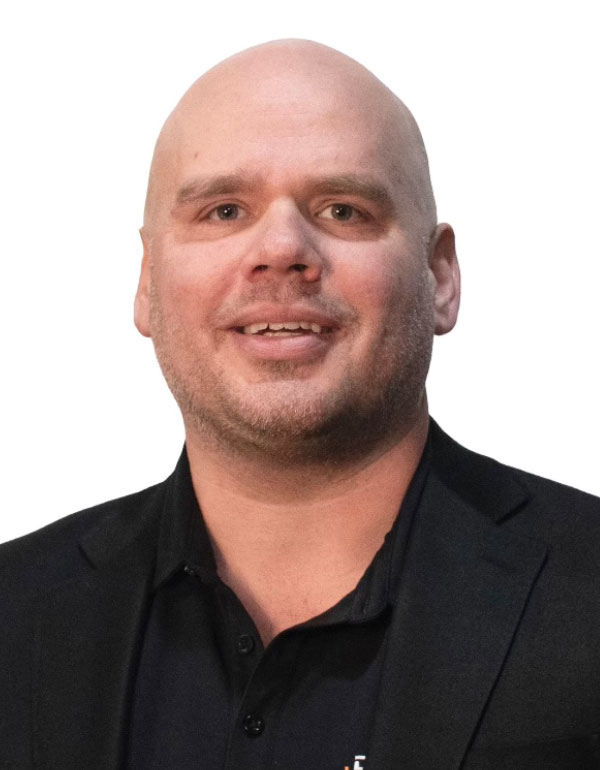 Jonah Barber