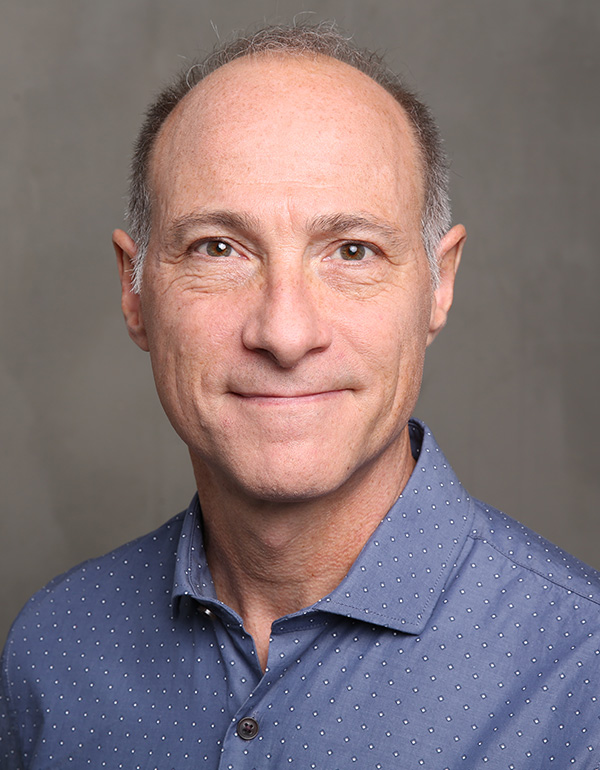 Andy Mannsfeld