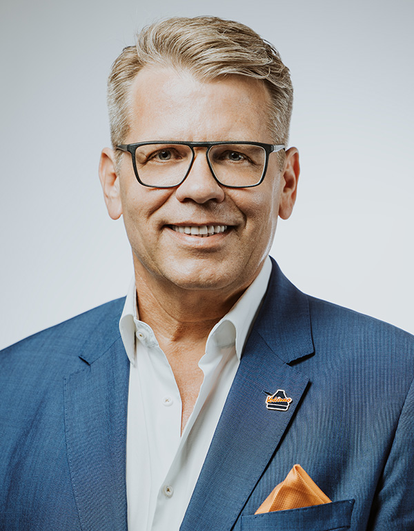 Jürgen Bickel