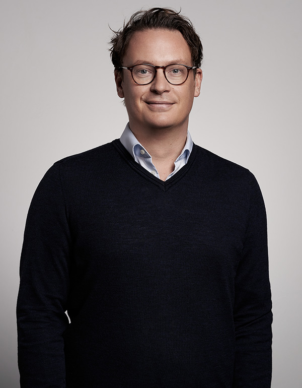 Finn A. Hänsel