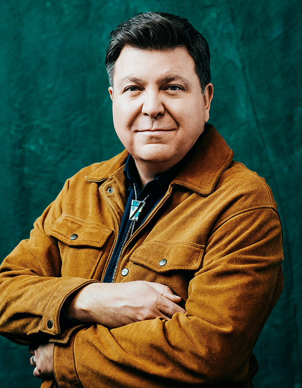 Ricardo Baca
