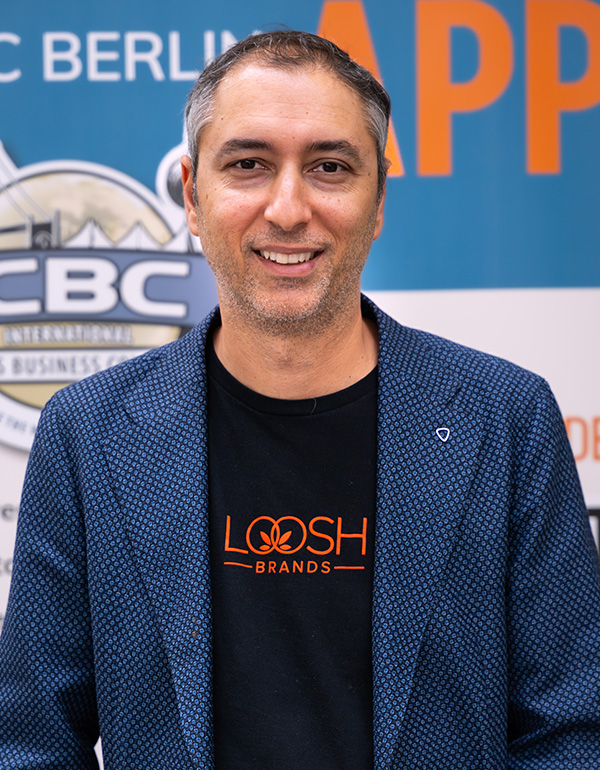 Alex Revich