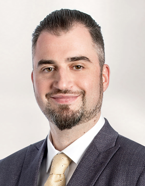 Jason Moscovici