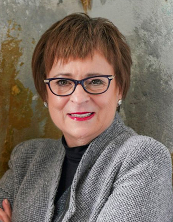 Jeanne M. Sullivan