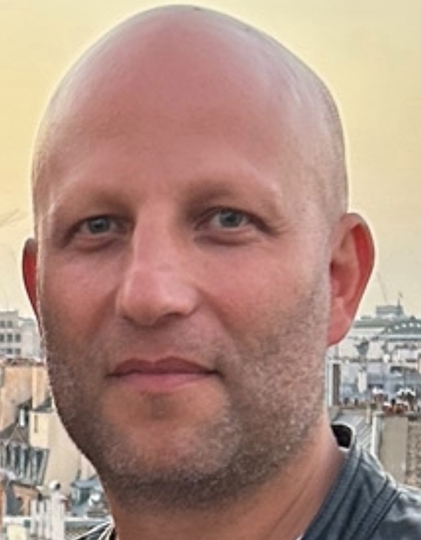 Jonas Beallor