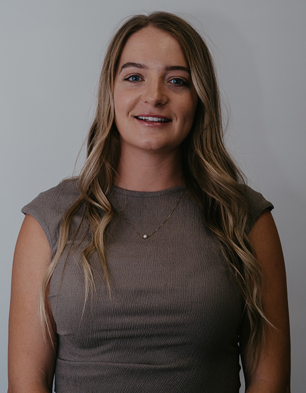 Katherine Kruger