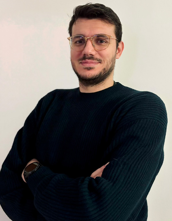 Nikos Koukovinos