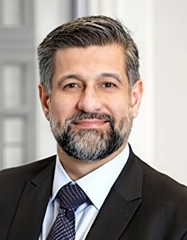 Ricardo Geada