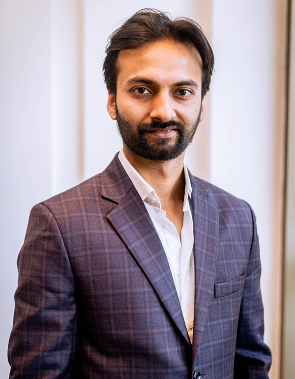 Rohit Shah