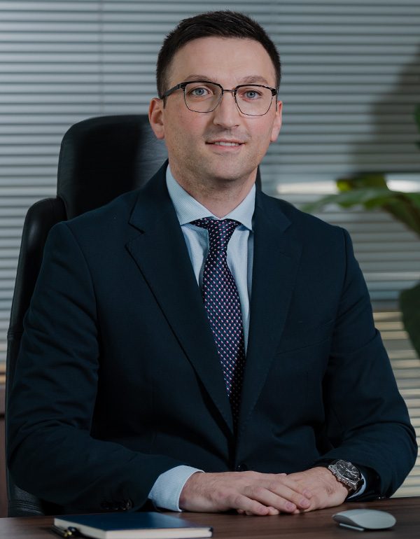 Sasho Stefanoski