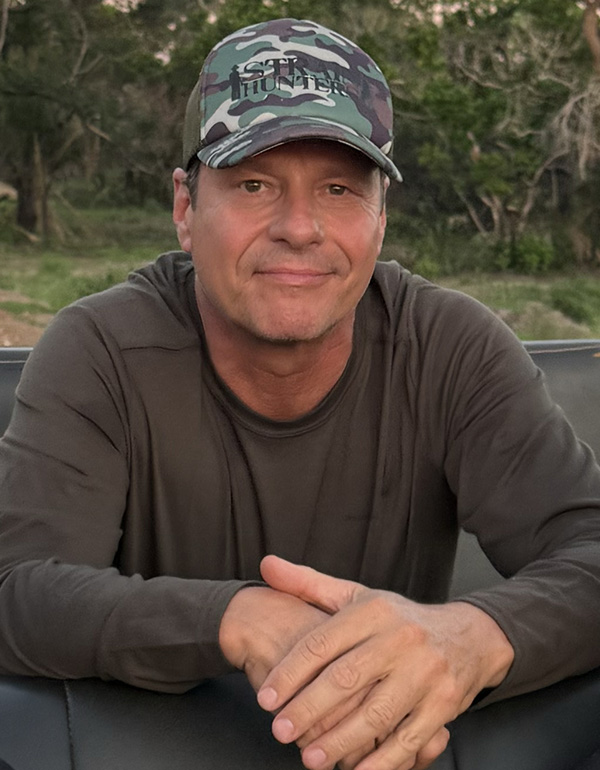 Arjan Roskam