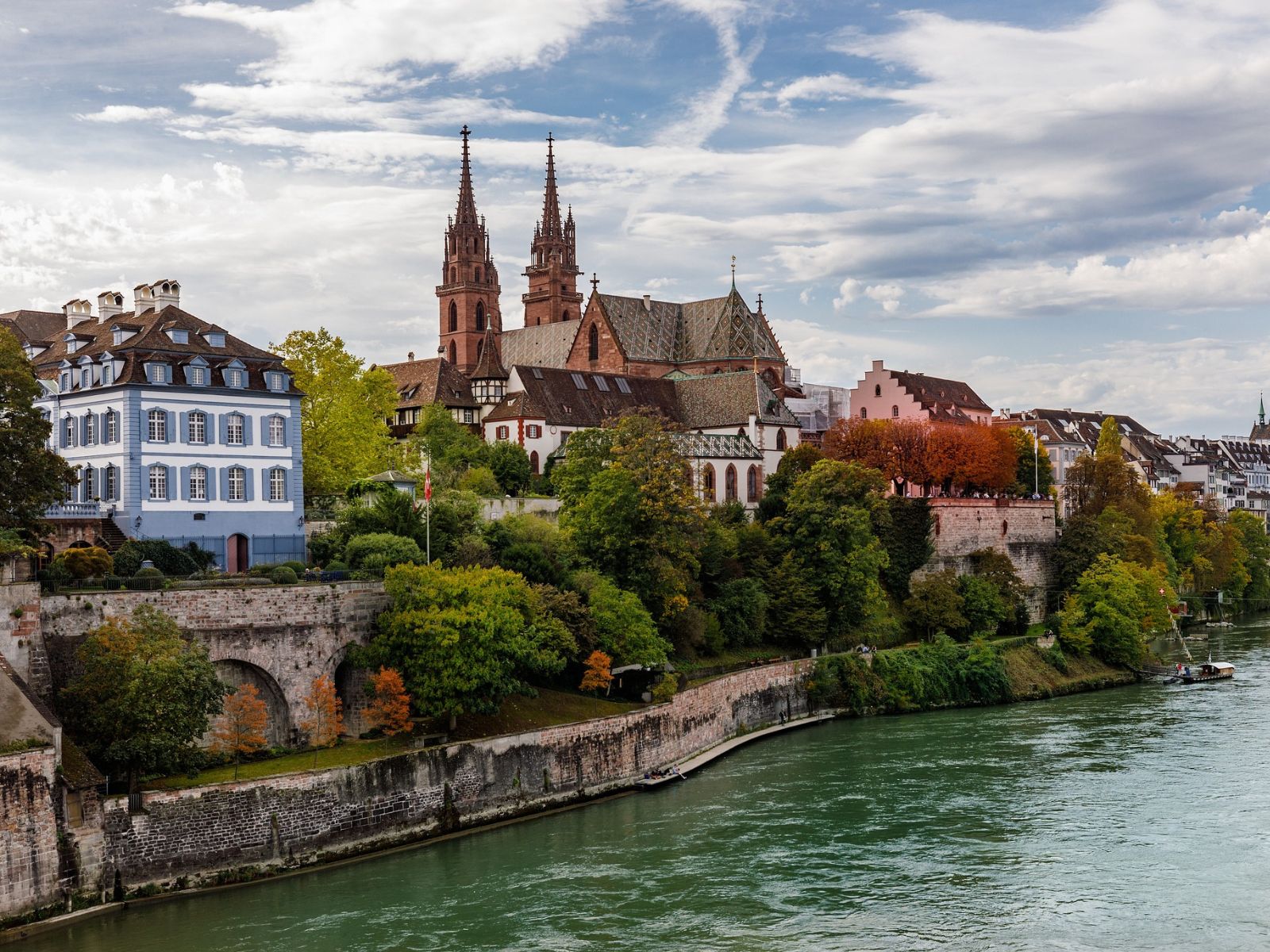 basel switzerland