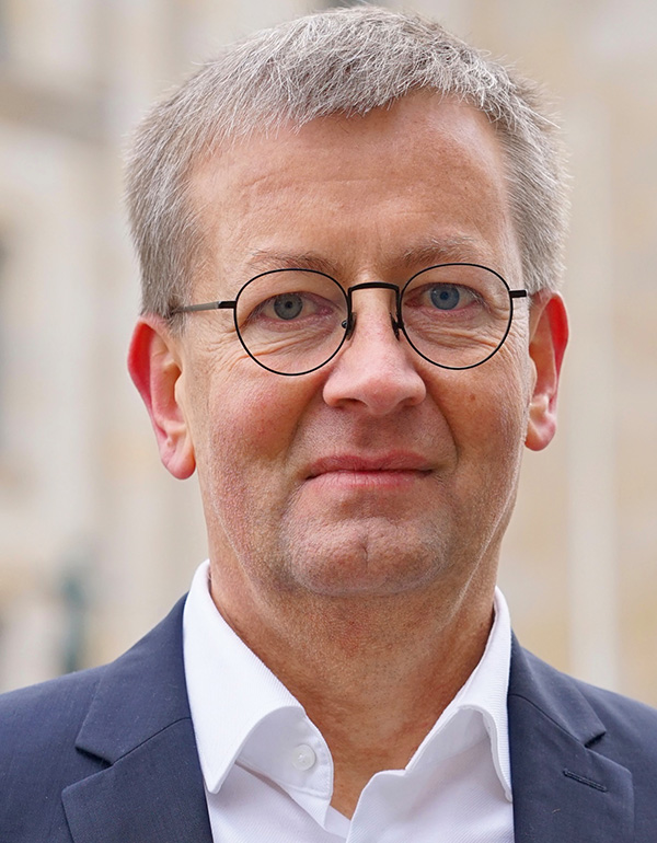 Burkhard Blienert