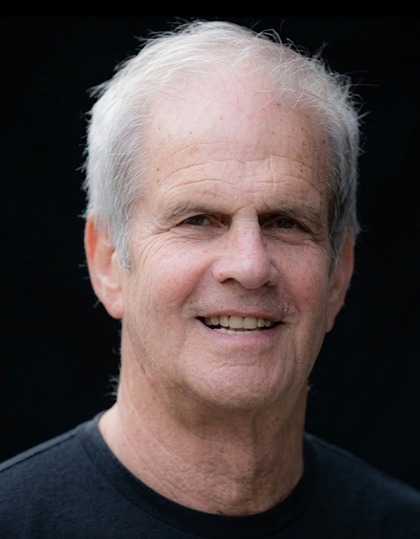 Michael Bernstein