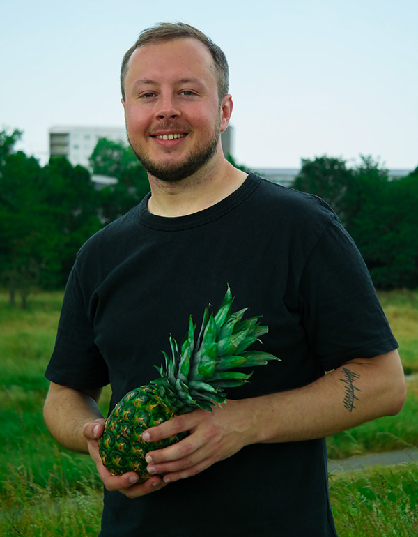 Peter Mösenthin