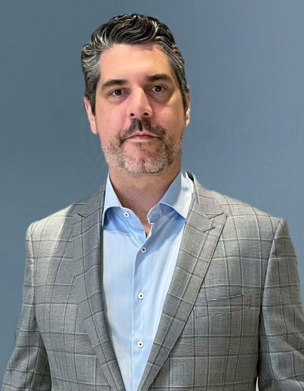 Rob Perry