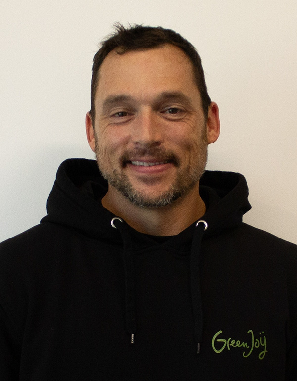 Ryan Yablonsky