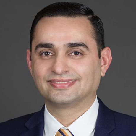 Deepak Anand