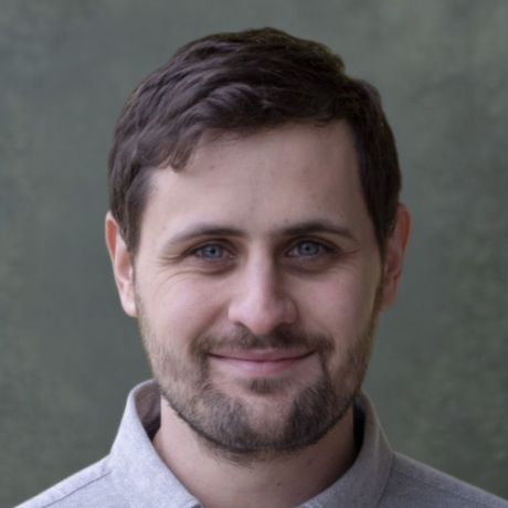 Deron Caplan, PhD