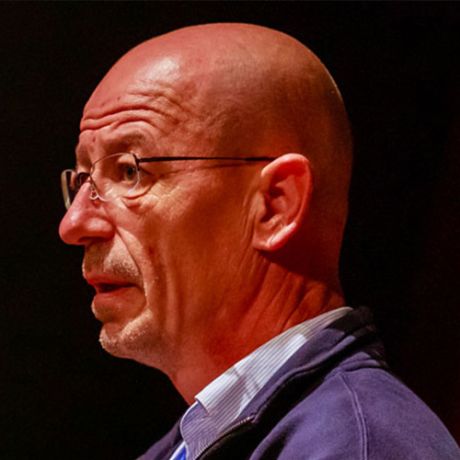 Božidar Radišic
