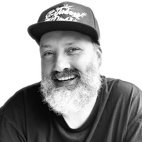 Patrick Mancino