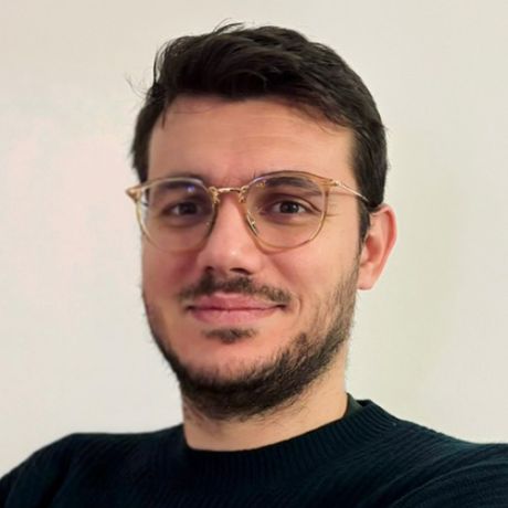 Nikos Koukovinos