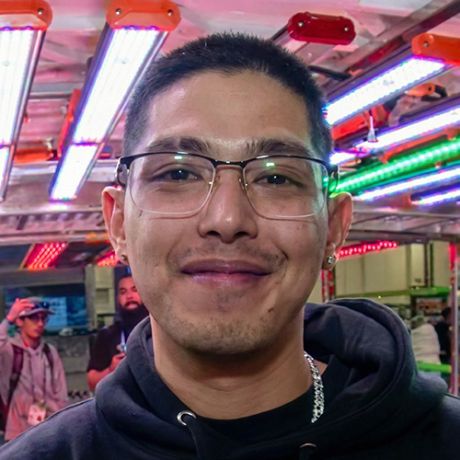 Benjamin Matsuda