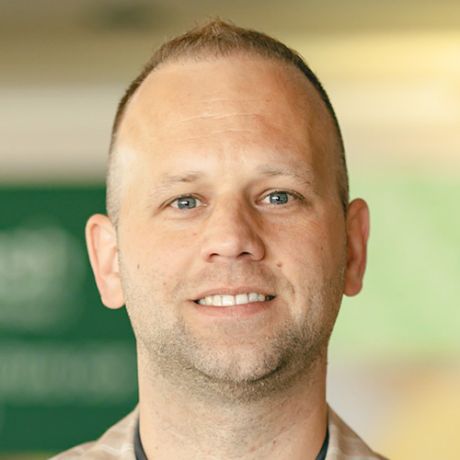 Sonny Moerenhout