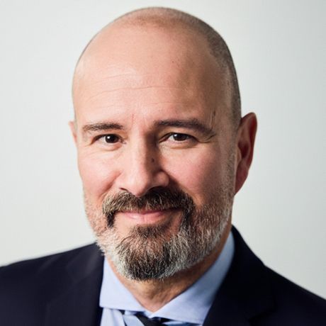 Daniel Cook
