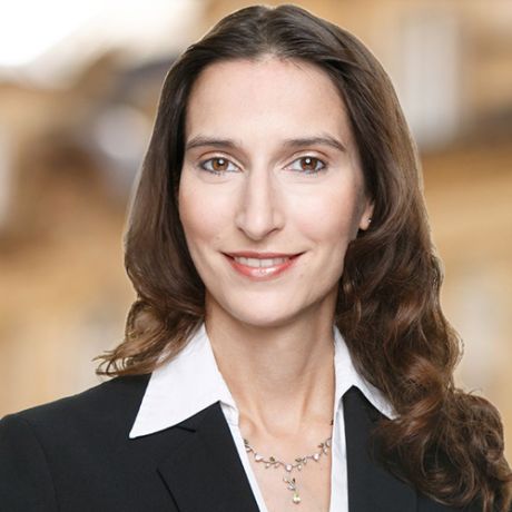 Judith Heimbürger