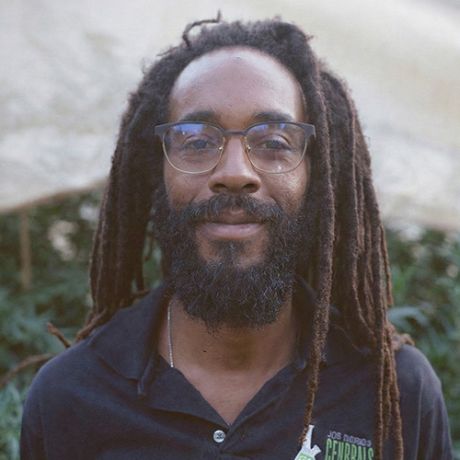 Dr. Machel Emanuel