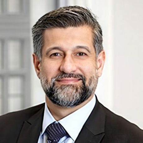 Ricardo Geada