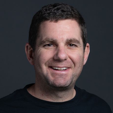 Chris Budd